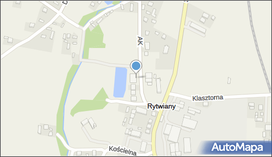 Lotto, Armii Krajowej 11, Rytwiany 28-236, godziny otwarcia