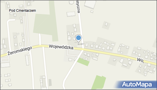 Lotto, Turystyczna 1, Strawczyn 26-067, godziny otwarcia