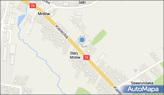 Lotto, Kielecka 84, Mniów 26-080, godziny otwarcia