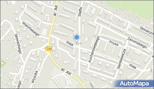 Lotto, Reja 12, Starachowice 27-200, godziny otwarcia