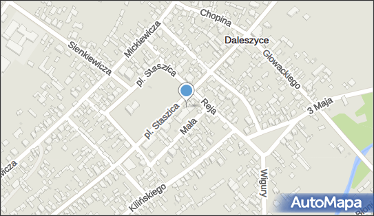 Lotto, Pl. Staszica 2, Daleszyce 26-021, godziny otwarcia
