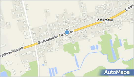 Lotto, Gościeradów Ukazowy 291, Gościeradów Ukazowy 23-275, godziny otwarcia