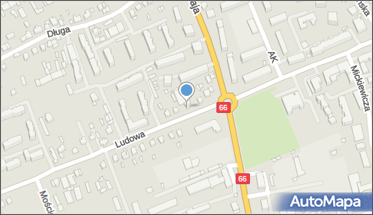 Lotto, Ludowa 64, Wysokie Mazowieckie 18-200, godziny otwarcia