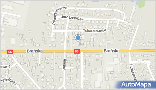 Lotto, Brańska 90, Bielsk Podlaski 17-100, godziny otwarcia