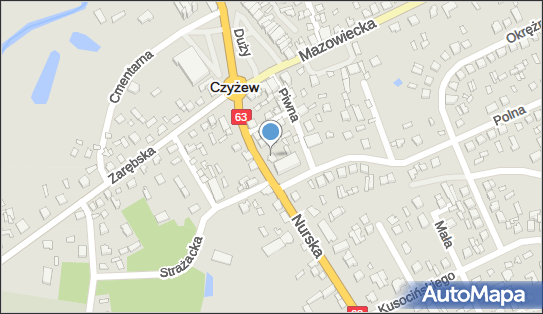 Lotto, Nurska 9, Czyżew-Osada 18-220, godziny otwarcia