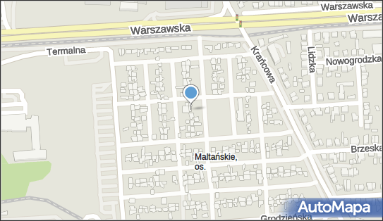 Lotto, Łomżyńska/Warszawska 30, Poznań 60-141, godziny otwarcia