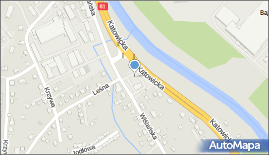 Lotto, Wiślańska 9B, Skoczów 43-430, godziny otwarcia