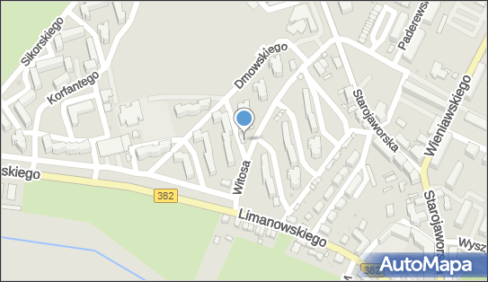 Lotto, Witosa 6, Jawor 59-400, godziny otwarcia