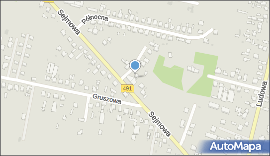 Lotto, Sejmowa 26, Częstochowa 42-215, godziny otwarcia