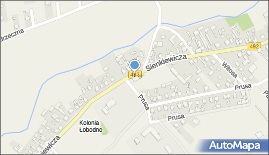 Lotto, Sienkiewicza 67, Łobodno 42-125, godziny otwarcia