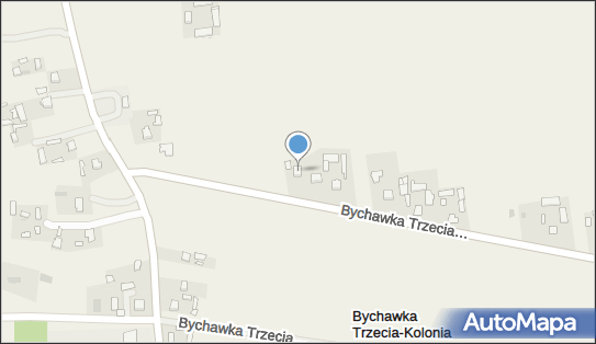 Lotto, Bychawka Trzecia Kolonia 4b, Bychawka Trzecia-Kolonia 23-100, godziny otwarcia