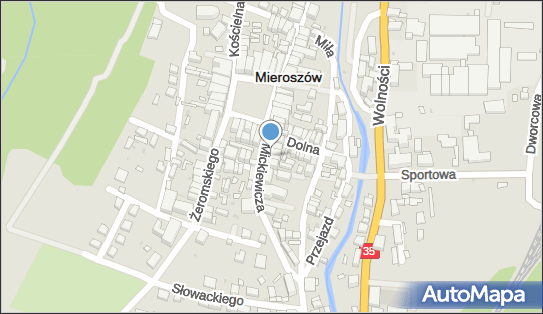 Lotto, Adama Mickiewicza 29, Mieroszów 58-350, godziny otwarcia