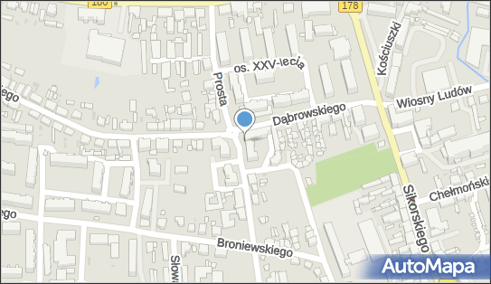 Lotto, Mickiewicza 1A, Trzcianka 64-980, godziny otwarcia