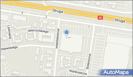 Lotto, Struga 36, Szczecin 70-784, godziny otwarcia