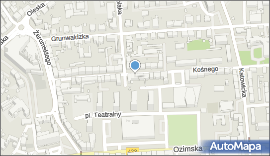 Lotto, Kośnego 22, Opole 45-056, godziny otwarcia