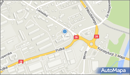 Lotto, Putka 2, Wadowice 34-100, godziny otwarcia