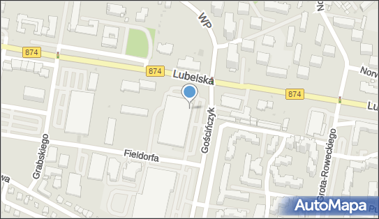 Lotto, Gościńczyk 2, Puławy 24-100, godziny otwarcia