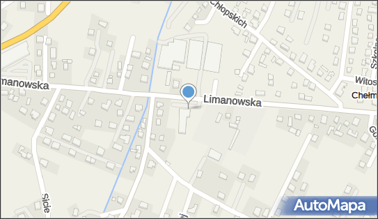 Lotto, Limanowska 35, Chełmiec 33-395, godziny otwarcia