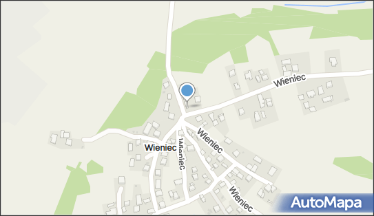 Lotto, Wieniec 125, Wieniec 32-420, godziny otwarcia