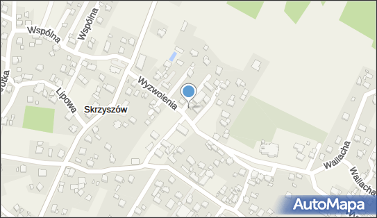 Lotto, Wyzwolenia 21, Skrzyszów 44-348, godziny otwarcia