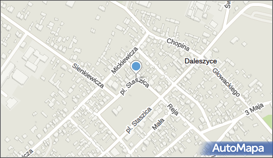 Lotto, Plac Staszica 26, Daleszyce 26-021, godziny otwarcia