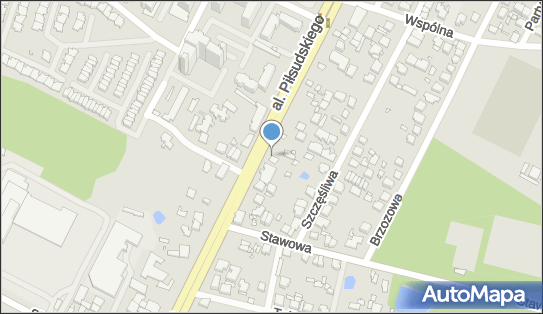 Lotto, Józefa Piłsudskiego 116 c lok 1, Marki 05-270, godziny otwarcia