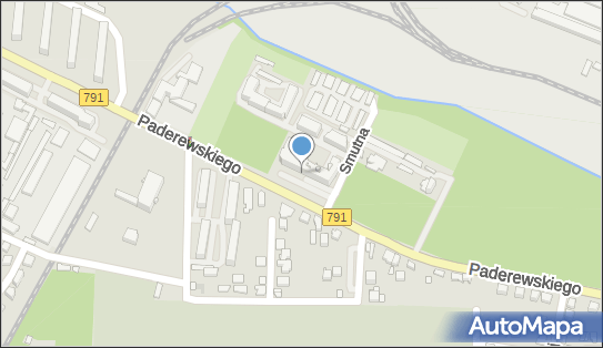 Lotto, Paderewskiego 53A, Zawiercie 42-400, godziny otwarcia