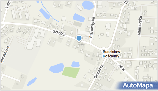 Lotto, Szkolna 6, Budzisław Kościelny 62-541, godziny otwarcia