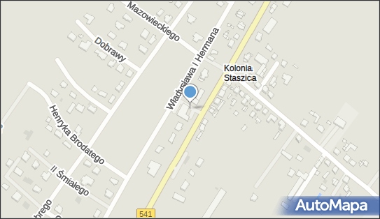 Lotto, Piastowska 96B, Sierpc 09-200, godziny otwarcia