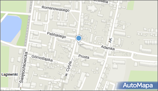 Lotto, Świętych Cyryla i Metodego 30A lokal 170, Bytom 41-909, godziny otwarcia