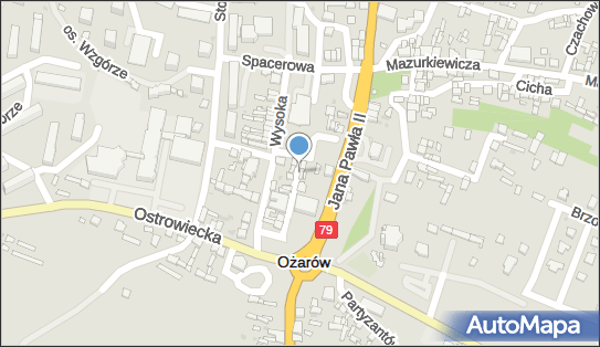 Lotto, Długa 5, Ożarów 27-530, godziny otwarcia