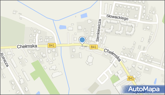 Lotto, Chełmska 32, Cyców 21-070, godziny otwarcia