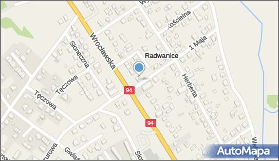 Lotto, 1 Maja 1, Radwanice 55-010, godziny otwarcia