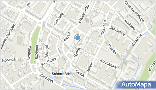 Lotto, Rynek 36B, Nysa 48-300, godziny otwarcia
