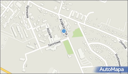 Lotto, Sportowa 2, Jaworzno 43-600, godziny otwarcia