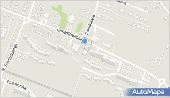 Lotto, Lenartowicza 106, Sosnowiec 41-219, godziny otwarcia