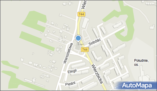 Lotto, Wierzbicka 128, Radom 26-600, godziny otwarcia