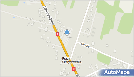 Lotto, Słowackiego 54, Skaryszew 26-640, godziny otwarcia