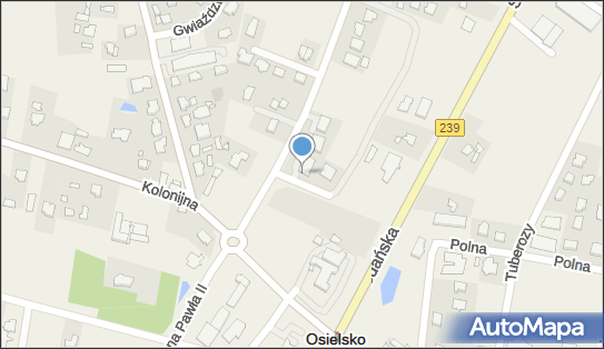 Lotto, Wadowicka 1, Osielsko 86-031, godziny otwarcia