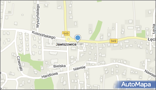 Lotto, Łęcka 2, Jawiszowice 32-626, godziny otwarcia