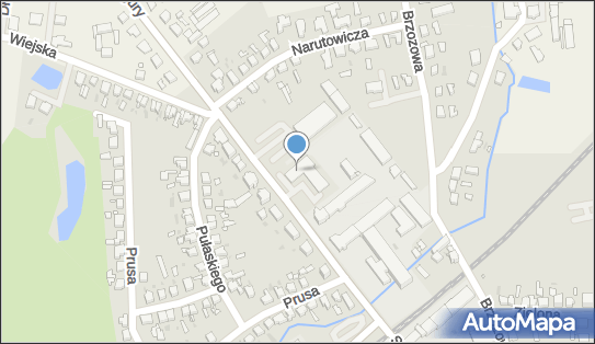 Lotto, Żwirki i Wigury 2c, Sulechów 66-100, godziny otwarcia