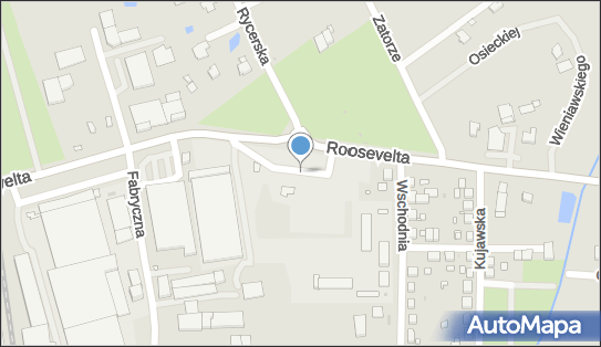 Lotto, Roosevelta 122, Gniezno 62-200, godziny otwarcia