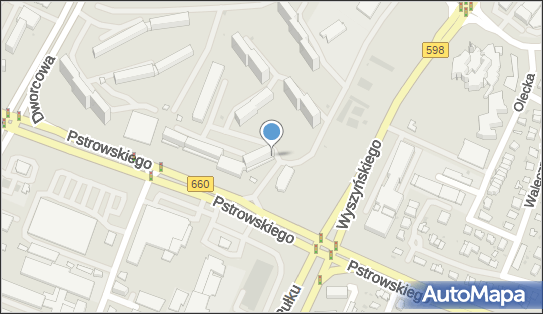 Lotto, Pstrowskiego 33 lok 1, Olsztyn 10-601, godziny otwarcia