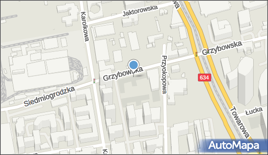 Lotto, Grzybowska 85 lok. 5, Warszawa 00-844, godziny otwarcia