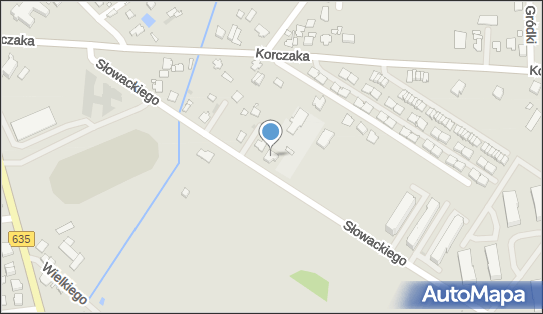 Lotto, Słowackiego 9 A, Radzymin 05-250, godziny otwarcia