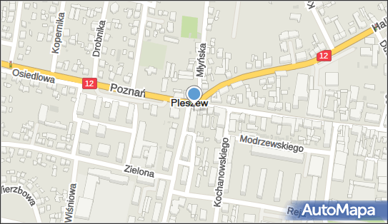 Lotto, Poznańska 61, Pleszew 63-930, godziny otwarcia