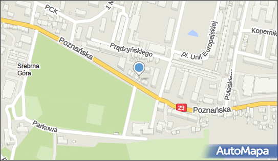 Lotto, Poznańska 33, Krosno Odrzańskie 66-600, godziny otwarcia
