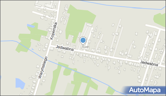 Lotto, Jedwabna 27, Myszków 42-300, godziny otwarcia