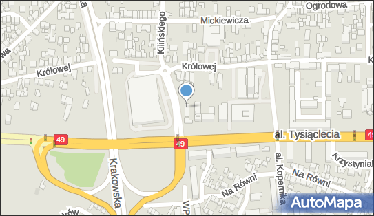 Lotto, Kilińskiego 15, Nowy Targ 34-400, godziny otwarcia