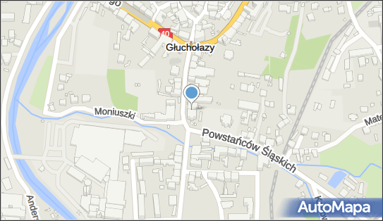 Lotto, Bohaterów Warszawy 15/1, Głuchołazy 48-340, godziny otwarcia